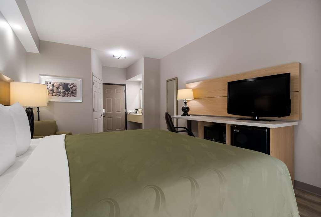 Quality Inn Голдсборо Номер фото